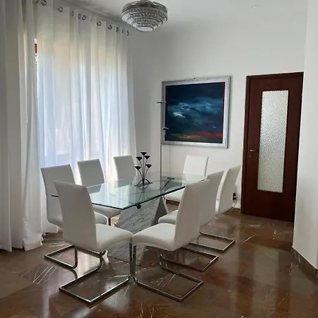 Prázdninový dům Lina *