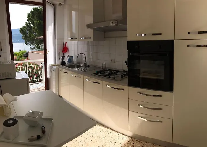 Casa vacanze Lina Ranco