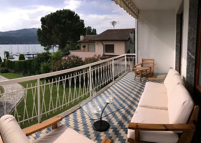 Lina Casa vacanze