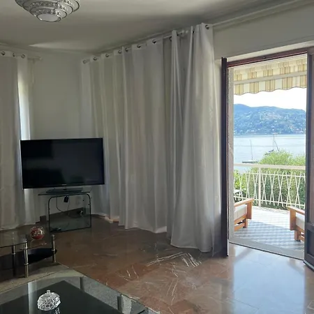 Ferienhaus Lina Ranco