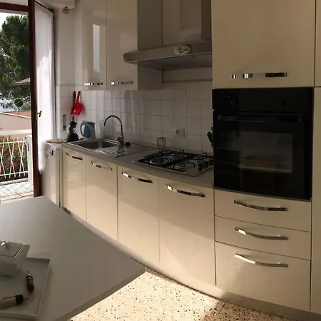 Casa vacanze Lina Ranco